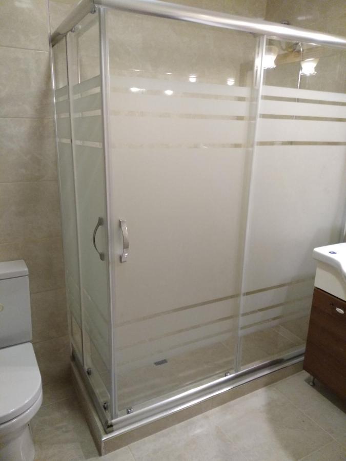 Ribad Hotel 伊斯坦布尔 外观 照片