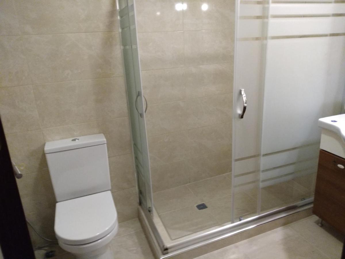 Ribad Hotel 伊斯坦布尔 外观 照片