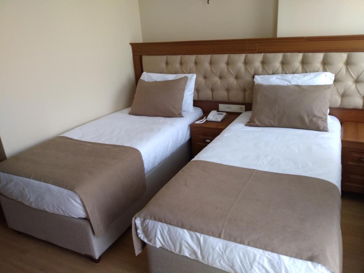 Ribad Hotel 伊斯坦布尔 外观 照片