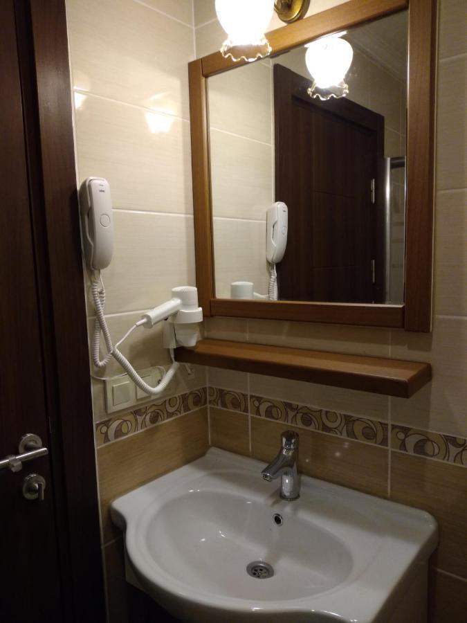 Ribad Hotel 伊斯坦布尔 外观 照片