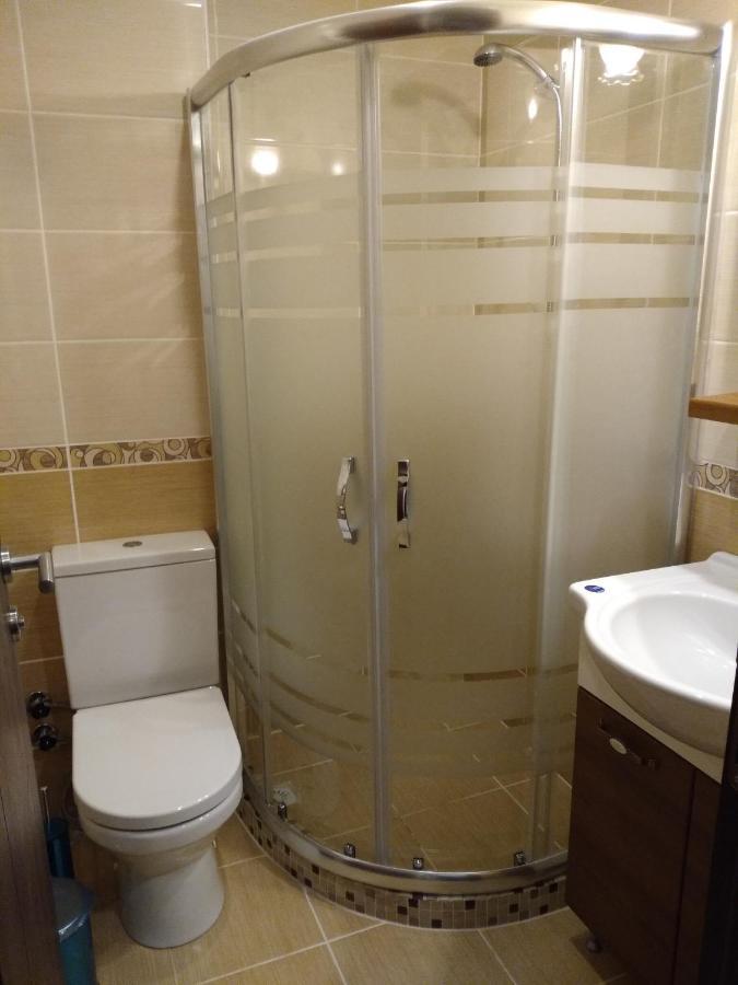 Ribad Hotel 伊斯坦布尔 外观 照片